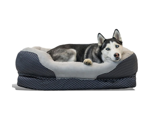 best dog bed for senior dog