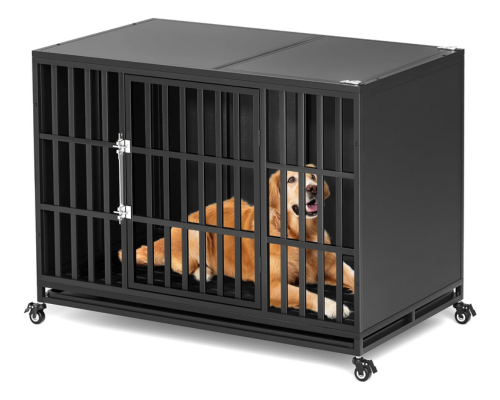 best crates for dogs with anxiety (1)