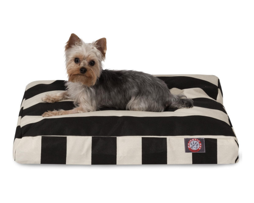 best bedding for a dog house