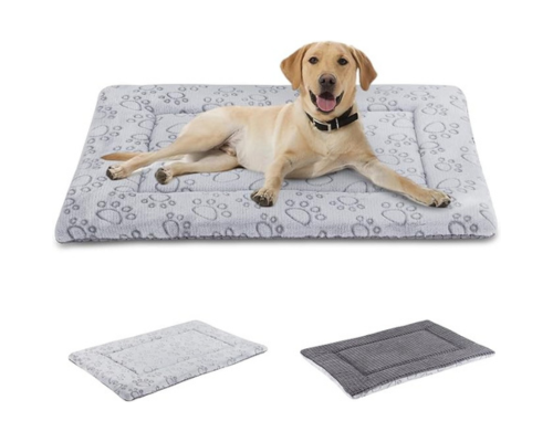 best-bedding-for-a-dog-house-2