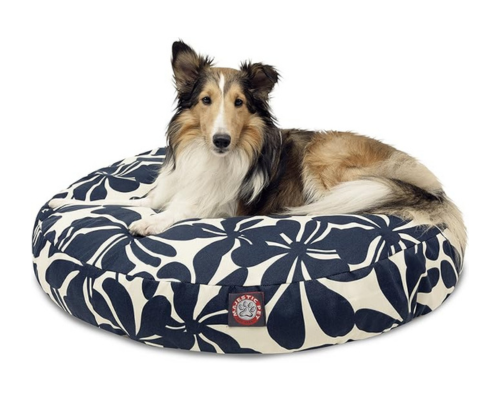 best bedding for a dog house