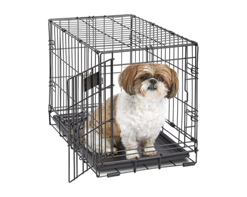 best-collapsible-dog-crate