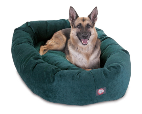 best dog bed for german shepherd